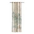 Zeff Raja veil curtain Multico 140 X 280