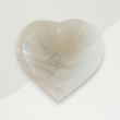 Eclectic Selenite Bowl White Selenite 10x9
