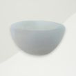 Modern Selenite Bowl White Selenite 6x5