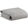 Duvet Cover Stonewashed Zeff Orage 140 X 200