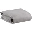 Duvet Cover Stonewashed Zeff Orage 140 X 200