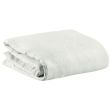 Duvet Cover Stonewashed Zeff Blanc 140 X 200