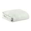 Duvet Cover Stonewashed Zeff Blanc 140 X 200