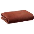 Duvet Cover Stonewashed Zeff Caramel 240 X 220
