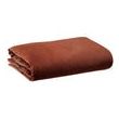 Duvet Cover Stonewashed Zeff Caramel 240 X 220