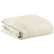 Duvet Cover Stonewashed Zeff Craie 240 X 220