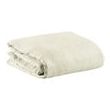 Duvet Cover Stonewashed Zeff Craie 240 X 220