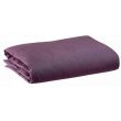 Duvet Cover Stonewashed Zeff Raisin 240 X 220