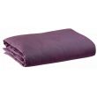 Duvet Cover Stonewashed Zeff Raisin 240 X 220