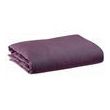 Duvet Cover Stonewashed Zeff Raisin 240 X 220