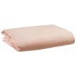 Duvet Cover Stonewashed Zeff Aubepine 240 X 220