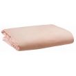 Duvet Cover Stonewashed Zeff Aubepine 240 X 220