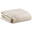 Duvet Cover Stonewashed Zeff Naturel 240 X 220
