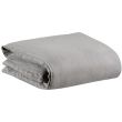 Duvet Cover Stonewashed Zeff Orage 240 X 220