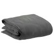 Duvet Cover Stonewashed Zeff Tonnerre 240 X 220