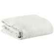 Duvet Cover Stonewashed Zeff Blanc 240 X 220
