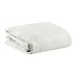 Duvet Cover Stonewashed Zeff Blanc 240 X 220