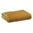 Duvet Cover Stonewashed Zeff Bronze 260 X 240