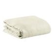 Duvet Cover Stonewashed Zeff Craie 260 X 240