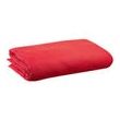 Stonewashed Zeff duvet cover Groseille 260 X 240