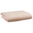 Duvet Cover Stonewashed Zeff Aubepine 260 X 240