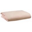 Duvet Cover Stonewashed Zeff Aubepine 260 X 240