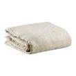 Duvet Cover Stonewashed Zeff Naturel 260 X 240