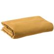 Duvet Cover Stonewashed Zeff Ocre 260 X 240