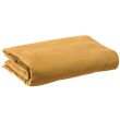 Duvet Cover Stonewashed Zeff Ocre 260 X 240