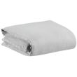 Duvet Cover Stonewashed Zeff Perle 260 X 240