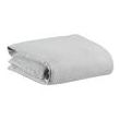 Duvet Cover Stonewashed Zeff Perle 260 X 240
