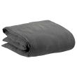 Duvet Cover Stonewashed Zeff Tonnerre 260 X 240