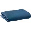 Duvet Cover Stonewashed Zeff Touareg 260 X 240