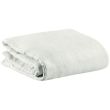 Duvet Cover Stonewashed Zeff Blanc 260 X 240