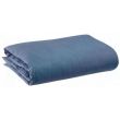 Duvet Cover Stonewashed Zeff Tempete 260 X 240