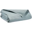 Duvet Cover Moony Acier 260 X 240