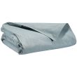 Duvet Cover Moony Acier 260 X 240