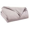 Duvet Cover Louna Lie De Vin 260 X 240