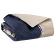 Eiderdown Cover Mila Naturel 85 X 200