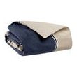 Eiderdown Cover Mila Naturel 85 X 200