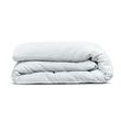 Duvet Cover Kala Blanc 240 X 220