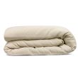 Duvet Cover Kala Lin 260 X 240