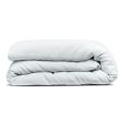 Duvet Cover Kala Blanc 260 X 240