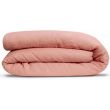 Duvet Cover Linco Blush 220 X 240