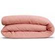 Duvet Cover Linco Blush 220 X 240
