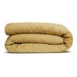 Duvet Cover Linco Gold 220 X 240