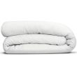 Duvet Cover Linco Blanc 220 X 240