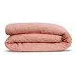 Duvet Cover Linco Blush 260 X 240