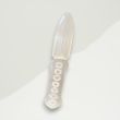 Eclectic Decorative Knife White Selenite 20x3