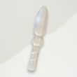 Eclectic Decorative Knife White Selenite 25x4.4